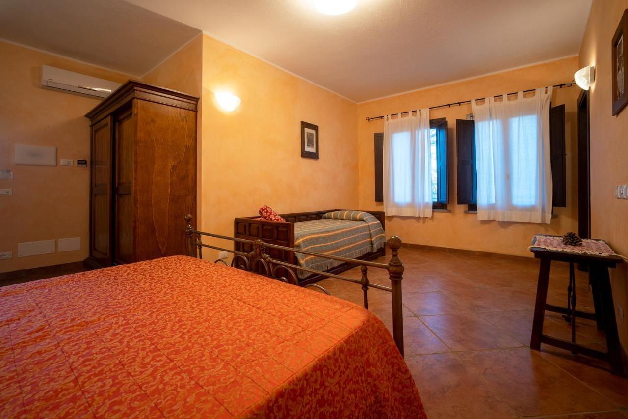 Podere Somboli Monte San Savino Buitenkant foto