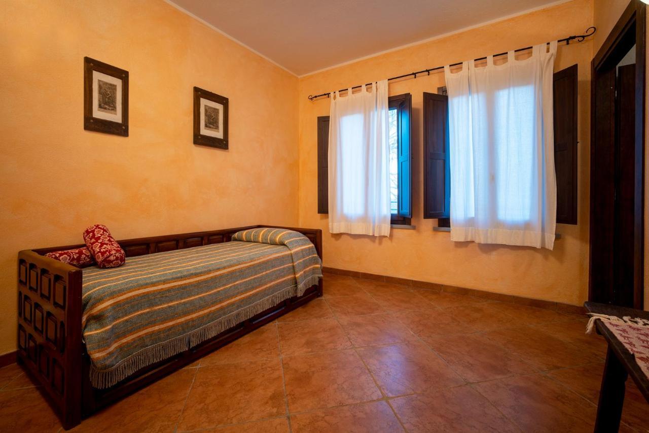 Podere Somboli Monte San Savino Buitenkant foto