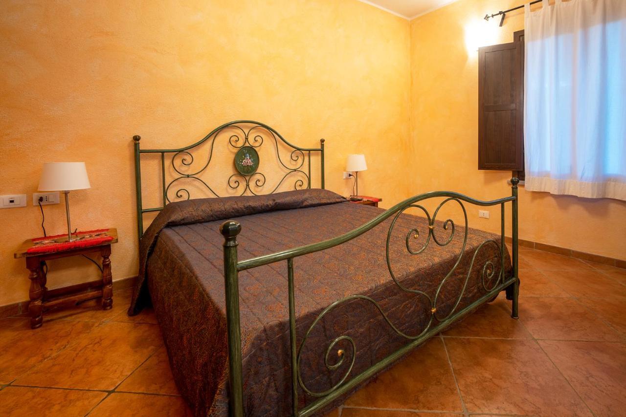 Podere Somboli Monte San Savino Buitenkant foto