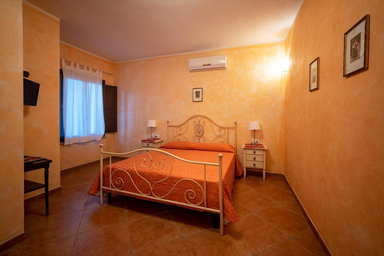 Podere Somboli Monte San Savino Buitenkant foto