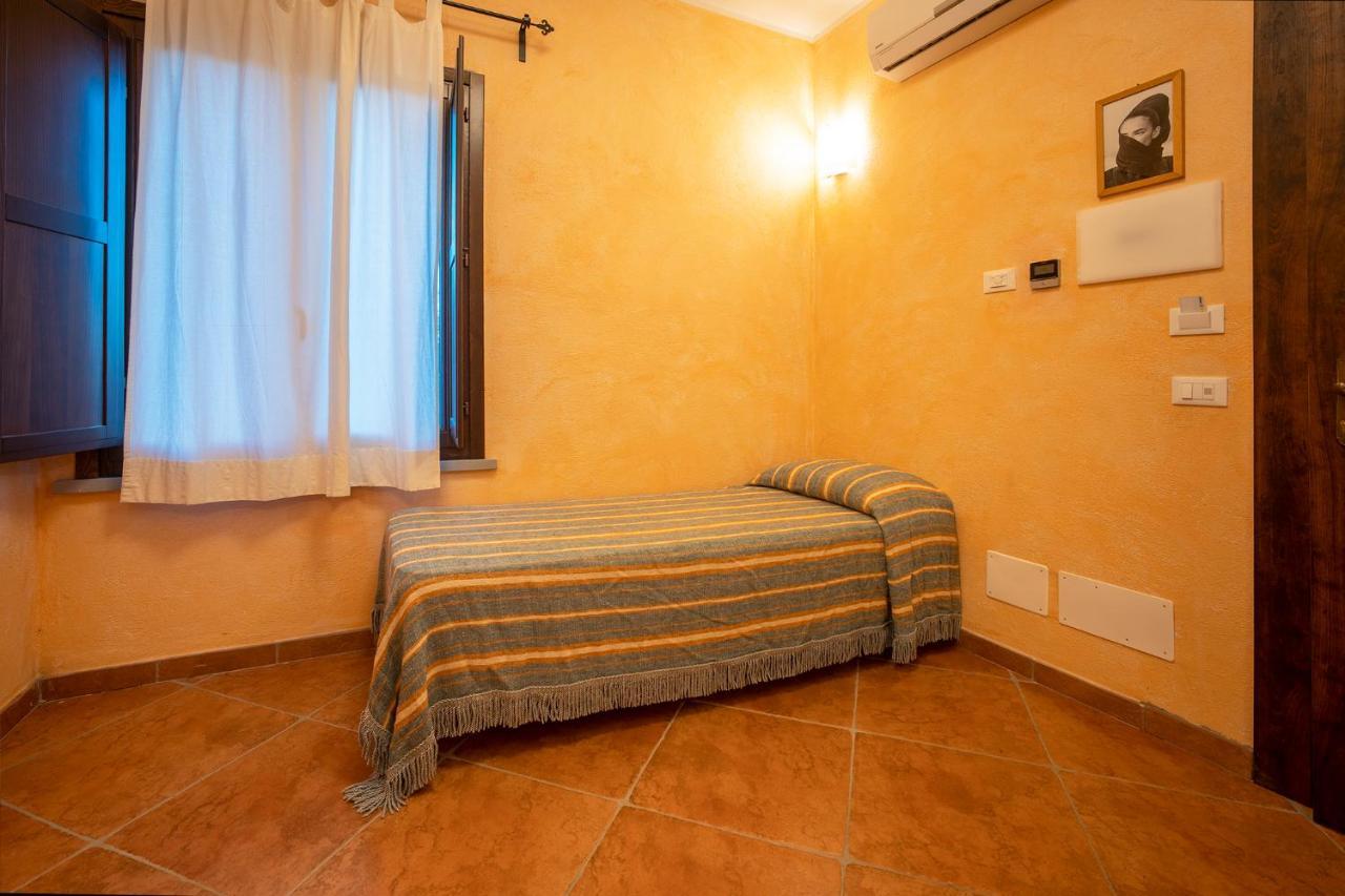 Podere Somboli Monte San Savino Buitenkant foto