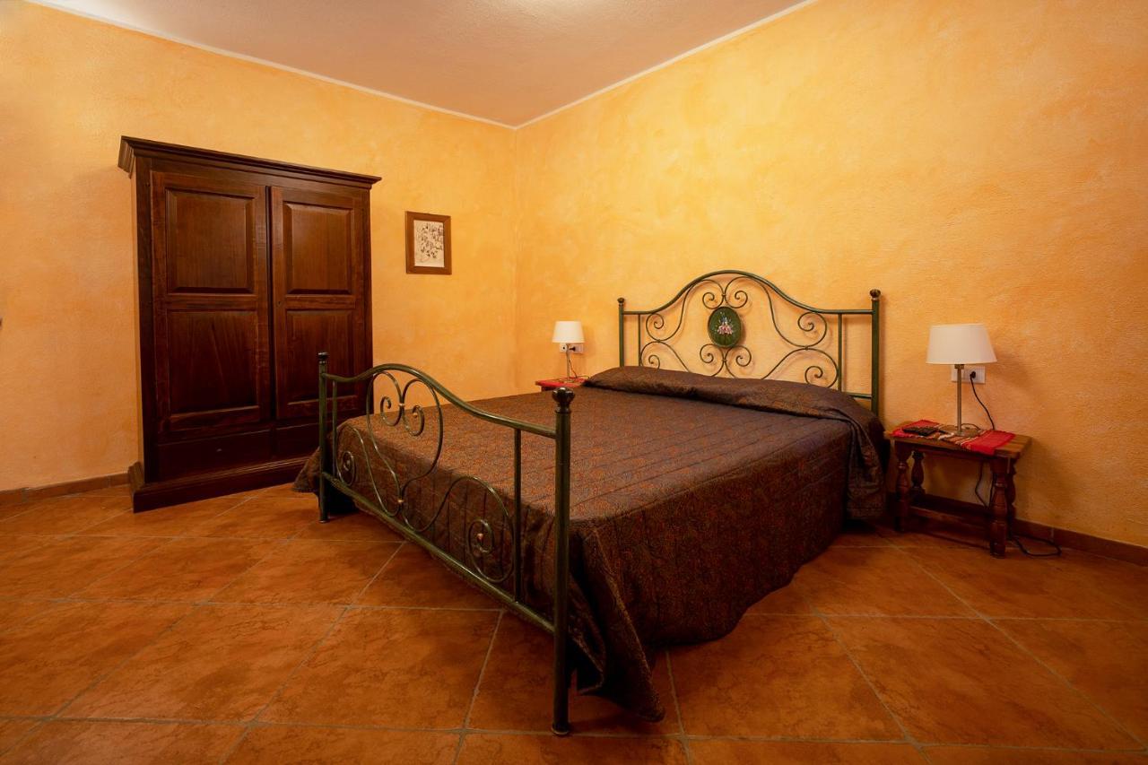 Podere Somboli Monte San Savino Buitenkant foto